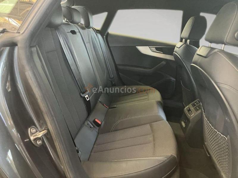 Audi A5 Sport 3.0 TDI quattro 160 kW (218 CV) S tronic