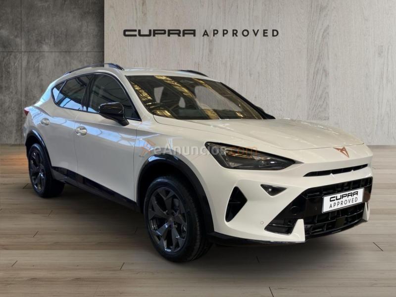 Cupra Formentor 1.5 eTSI DSG 110 kW (150 CV)
