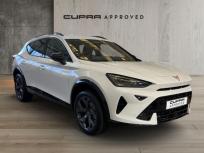 Cupra Formentor 1.5 eTSI DSG 110 kW (150 CV)