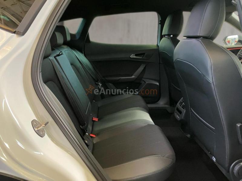 Cupra Formentor 1.5 eTSI DSG 110 kW (150 CV)