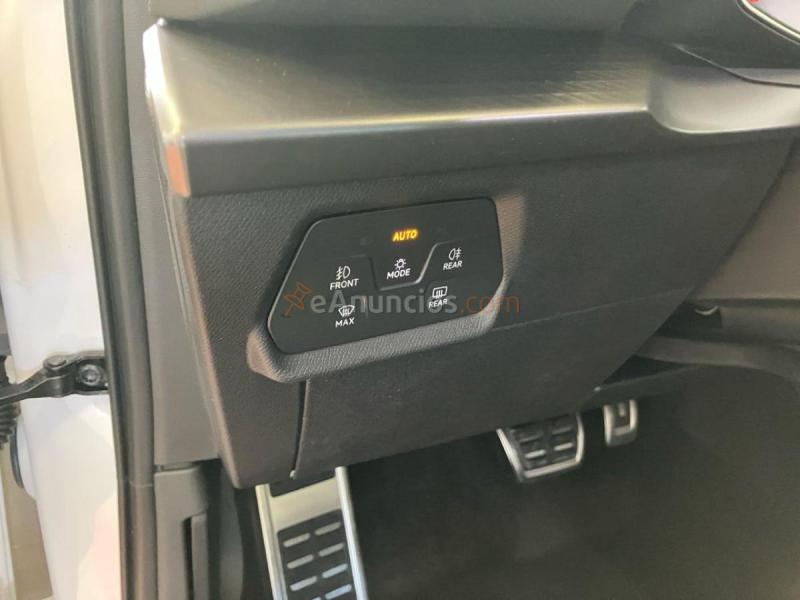 Cupra Formentor 1.5 eTSI DSG 110 kW (150 CV)