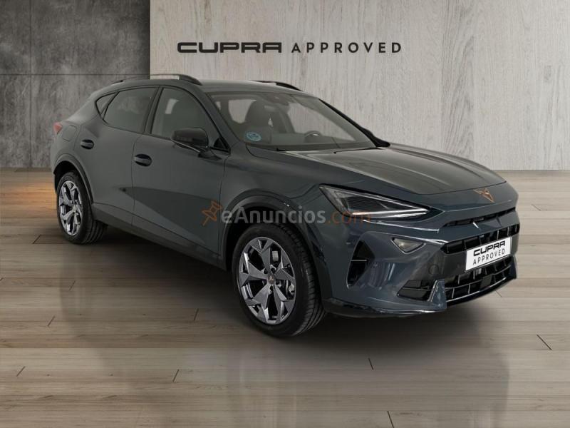 Cupra Formentor 1.5 TSI 110 kW (150 CV)