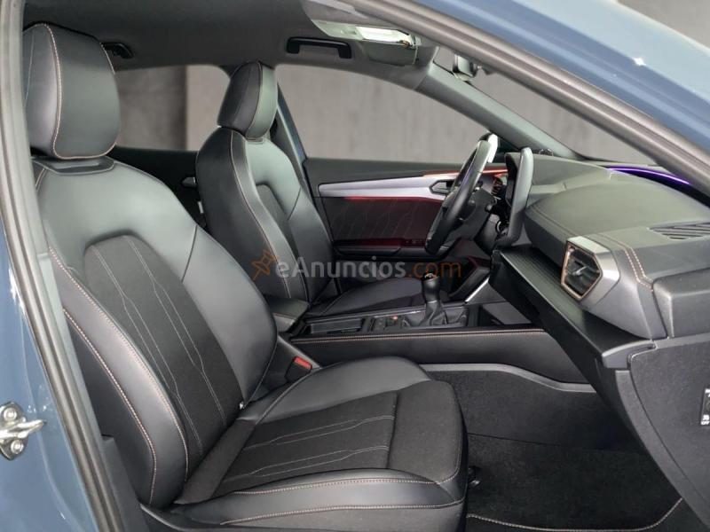 Cupra Formentor 1.5 TSI 110 kW (150 CV)