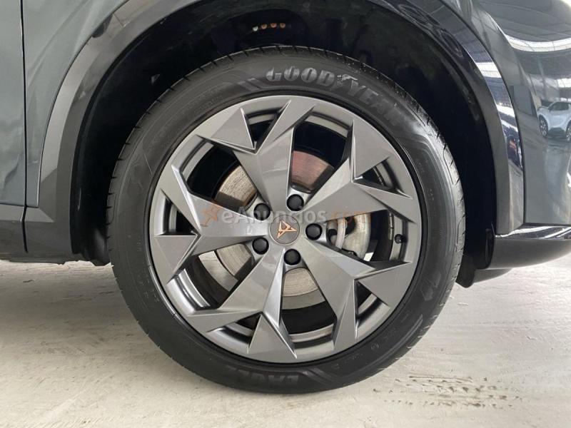 Cupra Formentor 1.5 TSI 110 kW (150 CV)