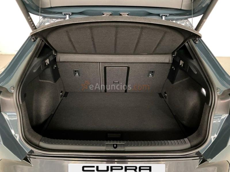 Cupra Formentor 1.5 TSI 110 kW (150 CV)