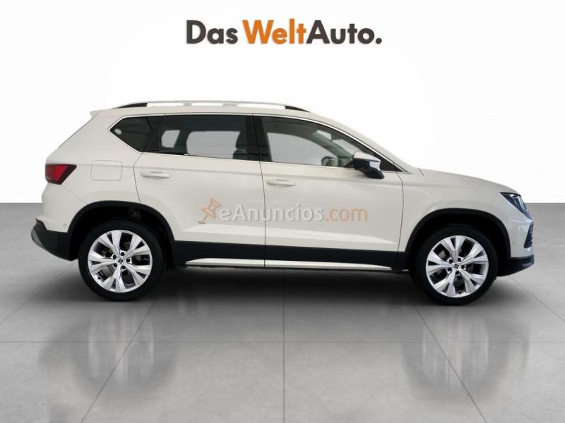 Seat Ateca 1.5 TSI X-Perience XM DSG 110 kW (150 CV)