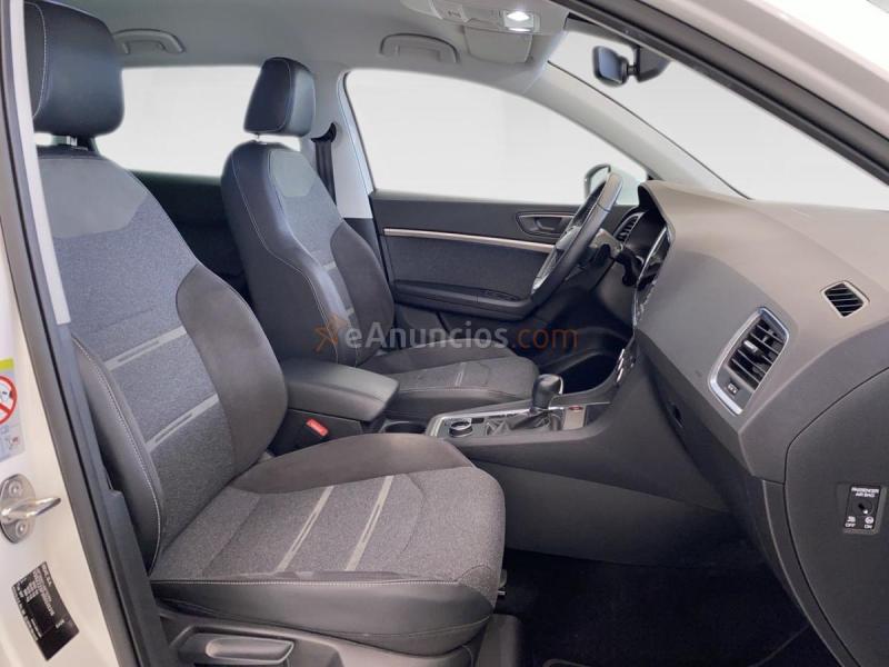 Seat Ateca 1.5 TSI X-Perience XM DSG 110 kW (150 CV)
