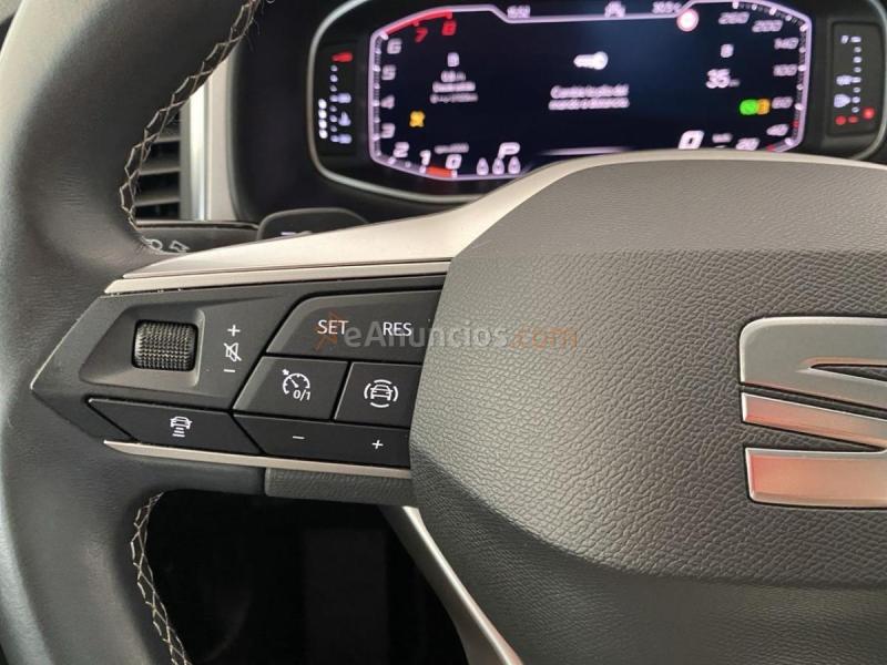 Seat Ateca 1.5 TSI X-Perience XM DSG 110 kW (150 CV)