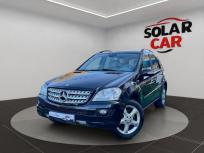 Mercedes Clase M ML 320 CDI