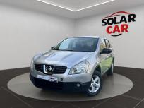 Nissan Qashqai 4x2 1.5dCi Tekna
