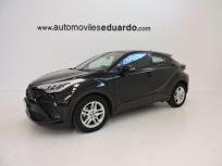 Toyota C-HR 125H Advance Plus Business