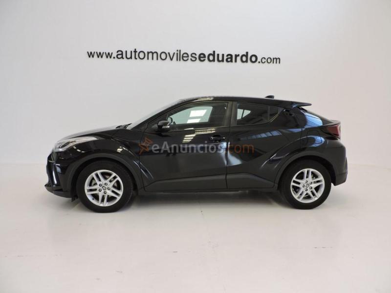 Toyota C-HR 125H Advance Plus Business