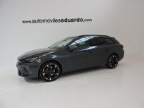 Cupra León Sportstourer 1.5 eTSI 110 kW