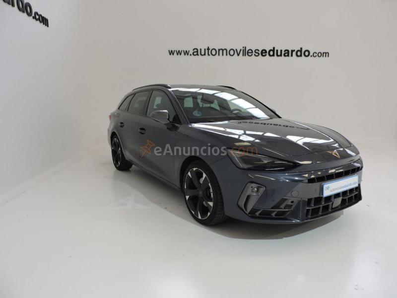 Cupra León Sportstourer 1.5 eTSI 110 kW