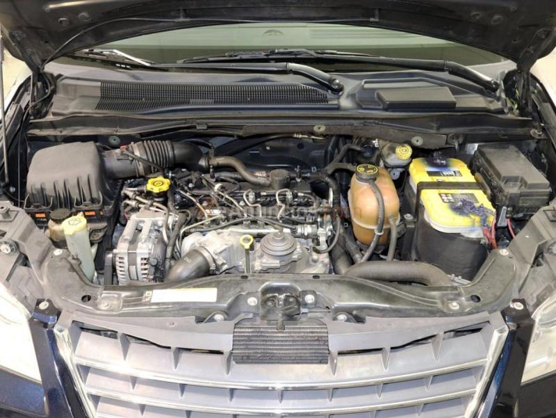 Chrysler Grand voyager Touring 2.8 CRD 