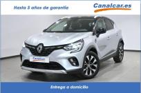 Renault Captur E-TECH Engineered Híbrido 105 kW 