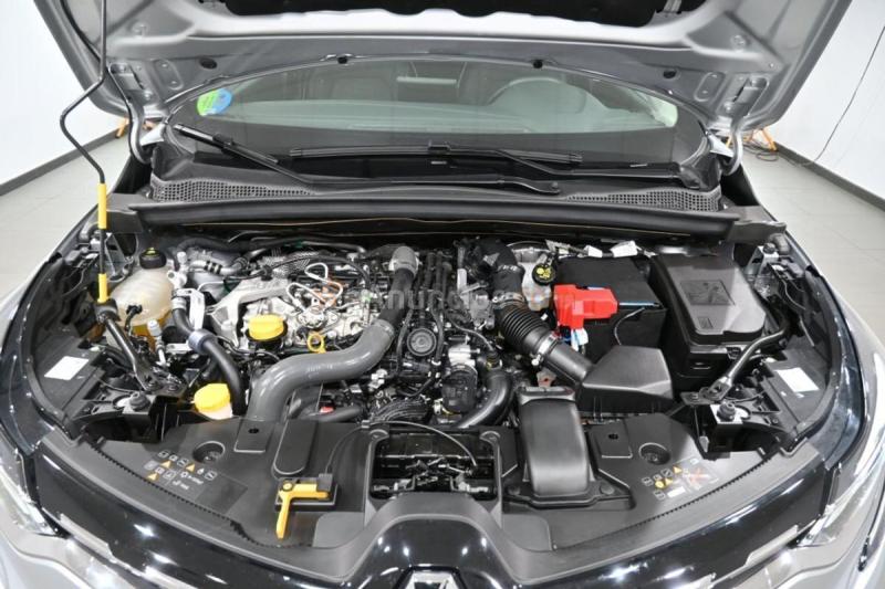 Renault Captur E-TECH Engineered Híbrido 105 kW 