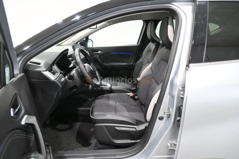 Renault Captur E-TECH Engineered Híbrido 105 kW 