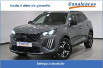 Peugeot 2008 Allure Hybrid 136 e-DCS6 
