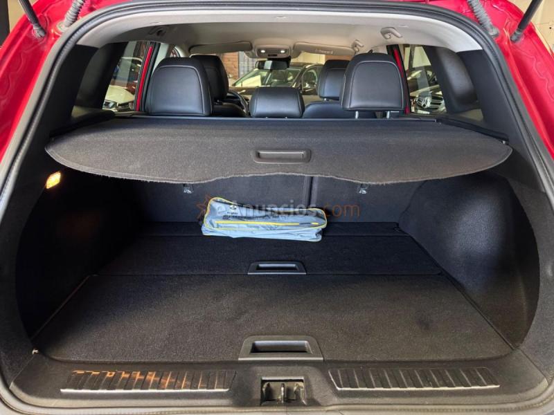 Renault Kadjar Zen Energy dci