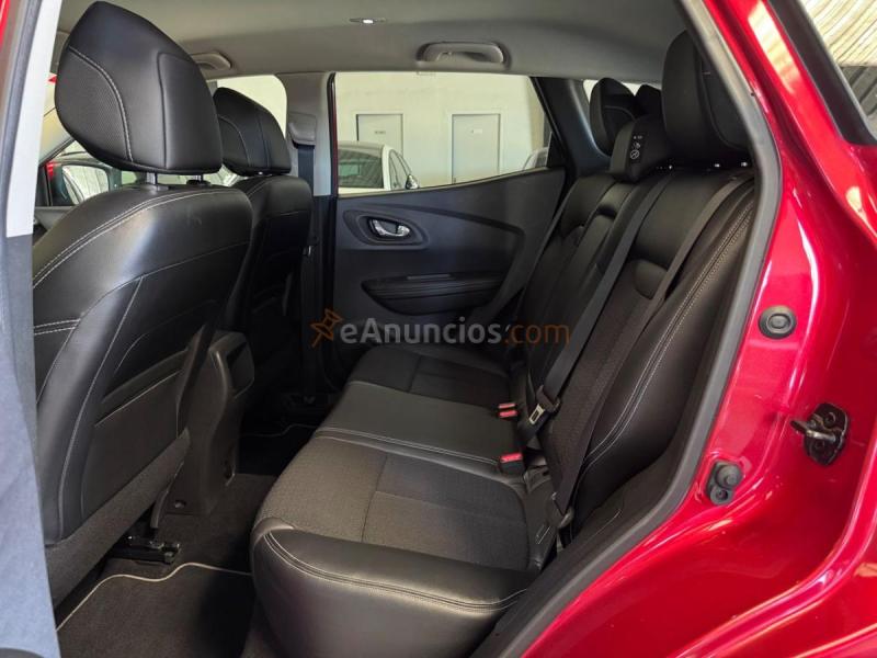 Renault Kadjar Zen Energy dci