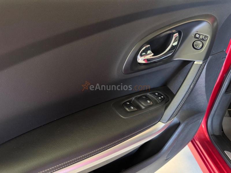 Renault Kadjar Zen Energy dci