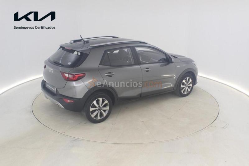 Kia Stonic 1.0 T-gdi Mhev Concept 100