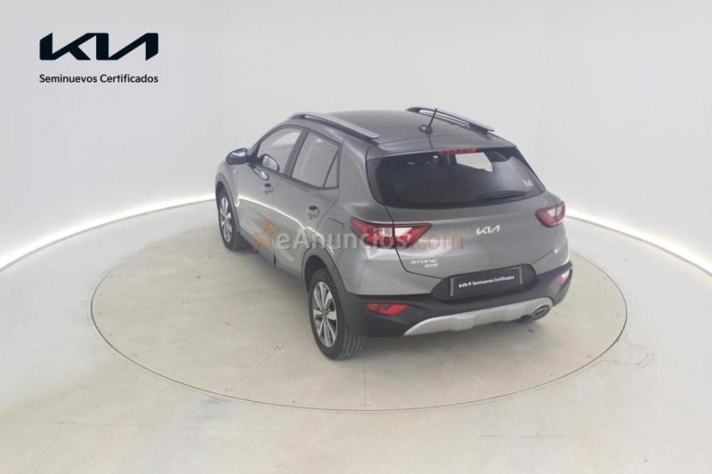 Kia Stonic 1.0 T-gdi Mhev Concept 100