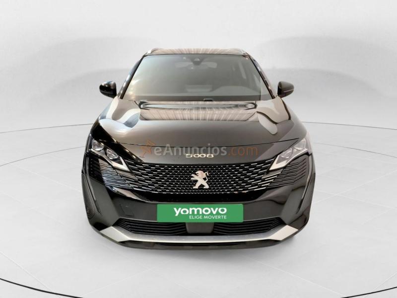 Peugeot 5008 1.5 BlueHDi 96kW S&S GT EAT8