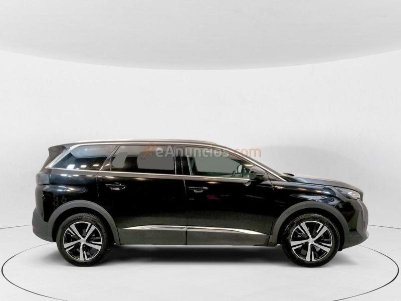 Peugeot 5008 1.5 BlueHDi 96kW S&S GT EAT8