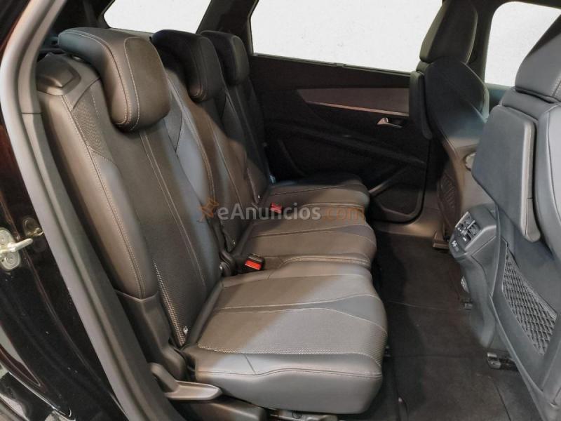 Peugeot 5008 1.5 BlueHDi 96kW S&S GT EAT8