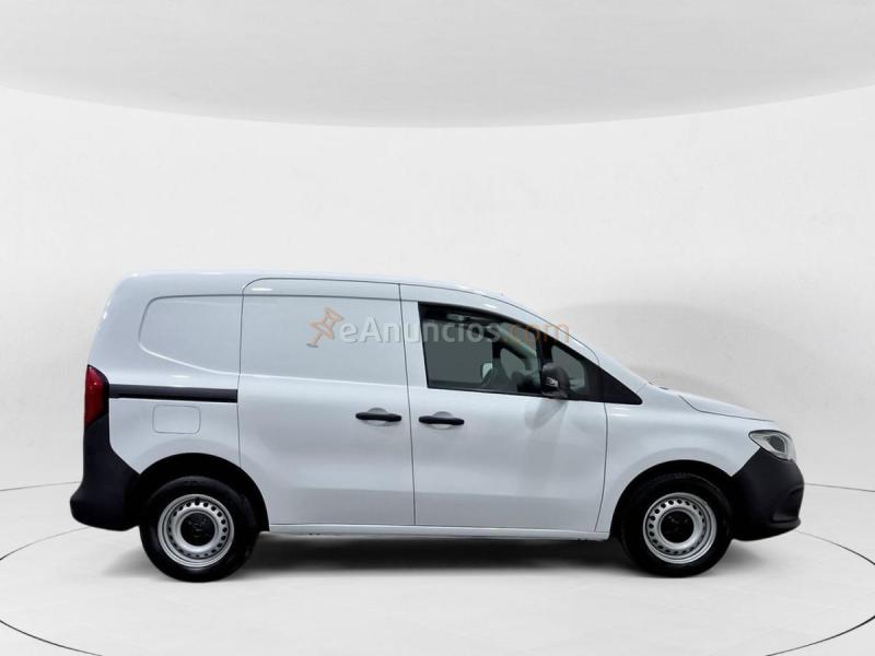 Mercedes Citan FURGON 1.5 110 CDI 95 BASE LWB 4P