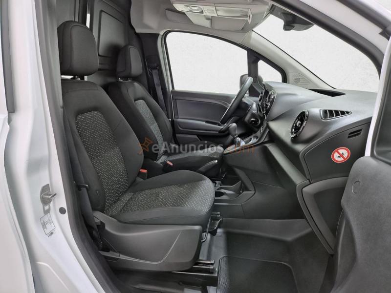 Mercedes Citan FURGON 1.5 110 CDI 95 BASE LWB 4P