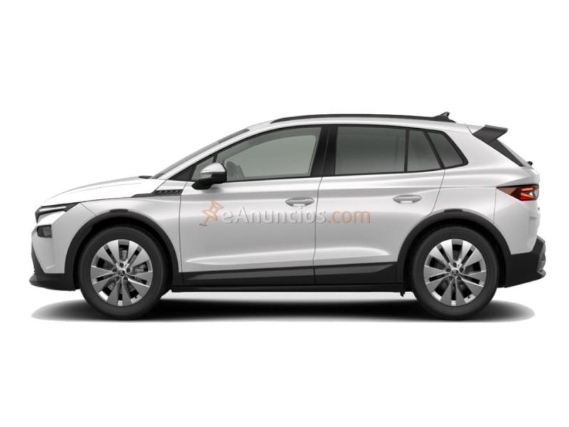 Skoda Elroq BEV 61KWH URBAN 5P