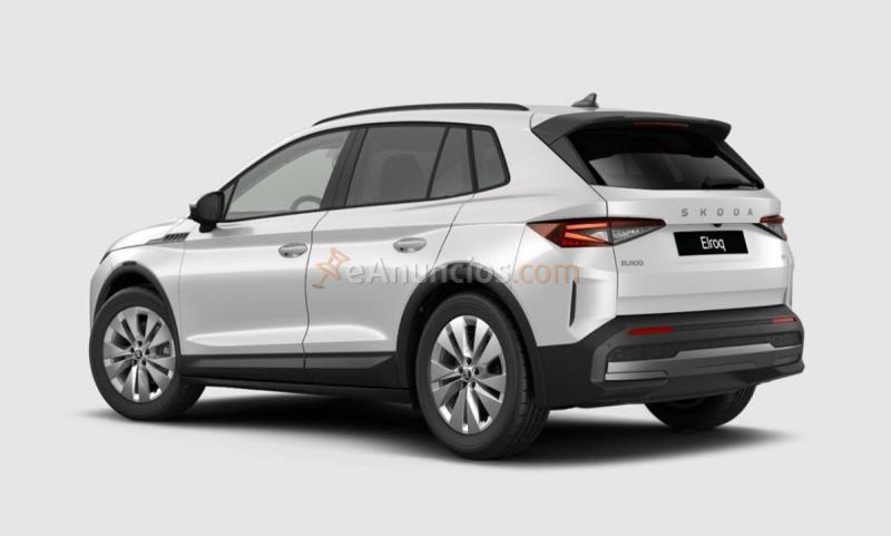 Skoda Elroq BEV 61KWH URBAN 5P