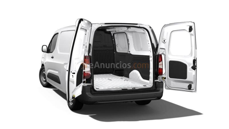 Citron Berlingo 1.5 DIESEL 100 XL 4P