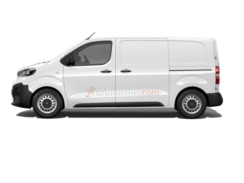 Citron Jumpy 2.2 DIESEL 150 M 4P