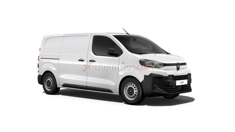 Citron Jumpy 2.2 DIESEL 150 M 4P
