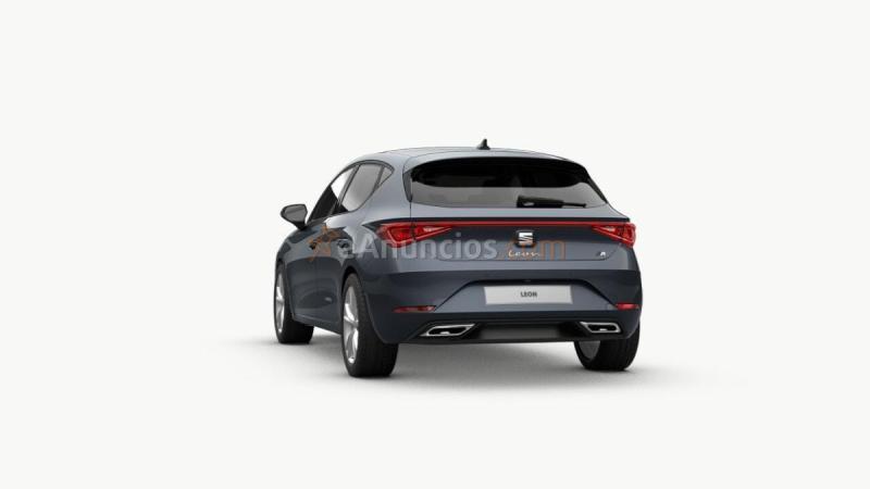 Seat Leon 1.5 TSI 85kW S&S FR Special Edition