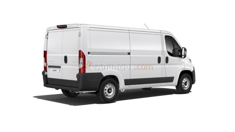 Citron Jumper 2.2 BHDI 103KW L2H1 3.3T 4P