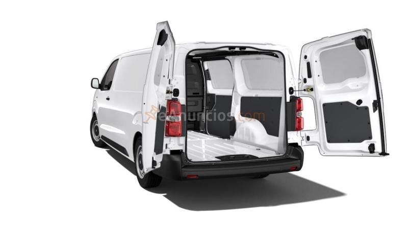 Citron Jumpy 1.5 DIESEL 120 XL 4P