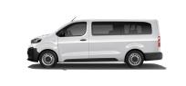 Citron Jumpy 2.2 BLUEHDI 180 AUTO XL 4P 9 Plazas
