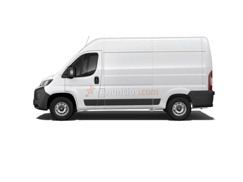 Citron Jumper 2.2 BHDI 103KW L2H2 3.5T AUTO 4P