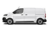 Citron Jumpy 1.5 DIESEL 120 M 4P