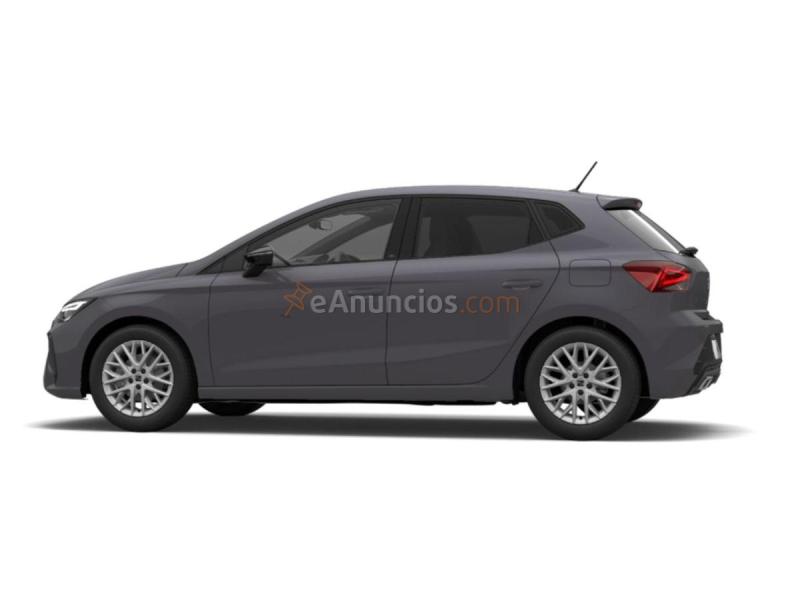Seat Ibiza 1.0 TSI 85kW (115CV) Start&Stop FR+Sound