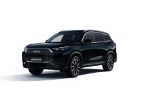 Ebro S800 1.5 TGDI PHEV Luxury E-CVT