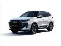 Ebro S700 1.5 TGDI HEV Luxury 165kW (224CV) 1DHT