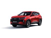 Ebro S400 1.5 DHE HEV Excellence CVT