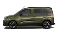 Citron Berlingo M Max Diésel 130CV Automático