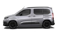 Citron Berlingo M Max Diésel 130CV Automático